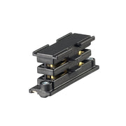 Philips Lighting - Elektrisches Zubehör/Ersatzteile für Leuchten Kupplung gerade ZRS750 ICP BK