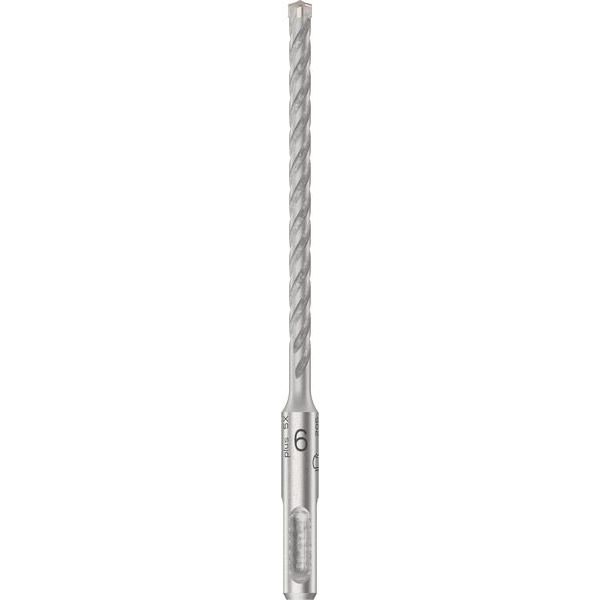Bosch - Bohrer PRO SDS plus-5X 2608833892VE(10) Hammerbohrer 6 x 100