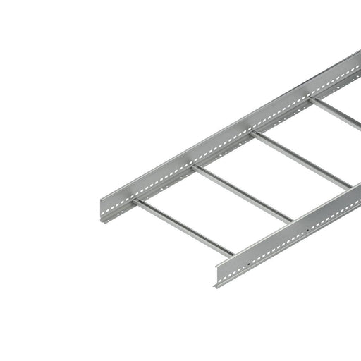 Niedax - Kabelleiter Kabelleiter, 100x600x3000 KL 100.603/3 100x600x3000mm − 3 Meter