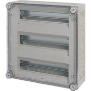 Eaton - Leergehäuse Automatenkasten AV/I44-125 Tragsch. senkrecht