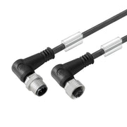 Weidmüller - Konfektioniertes Sensor-Aktor-Kabel Sensor/Aktor-Leitung SAIL-M12WM12W-5-0.5U
