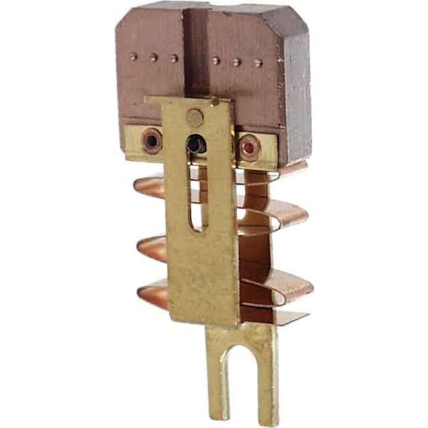 Vahle - Zubehör/Ersatzteile für Tor-/Rollladenantriebe Schleifkohle für SKN 0254891/00 5.Pol-Kohlefassung