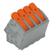WAGO - Leiterplattenklemme 2616-2104/010-000 − 28 Stück
