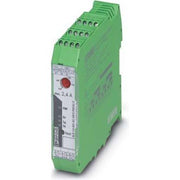 Phoenix Contact - Motorstarter/Motorstarterkombination Hybrid-Motorstarter ELRH3IESSC24DC500AC2
