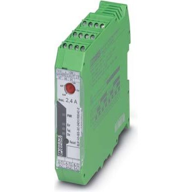 Phoenix Contact - Motorstarter/Motorstarterkombination Hybrid-Motorstarter ELRH3IESSC24DC500AC2