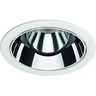 Siteco - Downlight/Strahler/Flutlicht LED-Downlight 51DH11CD2FG22 4000K − 1 Stück by Siteco
