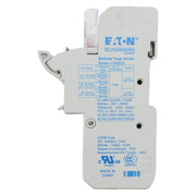 Eaton - Halter für zylindrische Sicherung Sicherungshalter CH223DMSU-F 125 A, AC 690 − 2 Stück