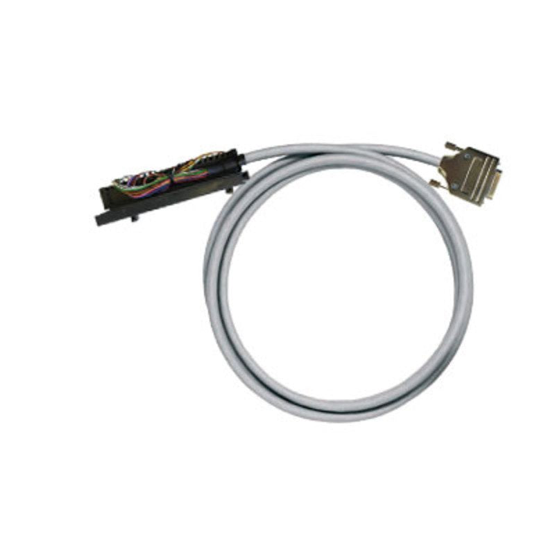 Weidmüller - SPS-Verbindungskabel PAC-S300-SD15-V2-8M