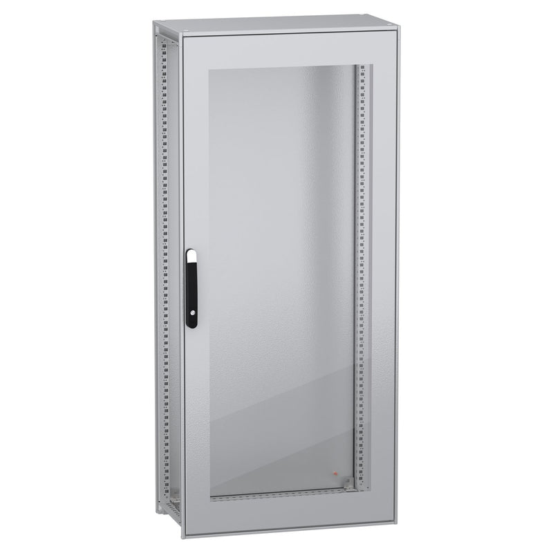 Schneider Electric - Gehäuse/Schaltschrank (leer) Standgehäuse NSYSFN18840T PanelSeT SFN