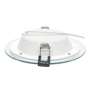 Nobile - Decken-/Wandleuchte LED-Glas-Panel 1560906045 DTW, 350mA