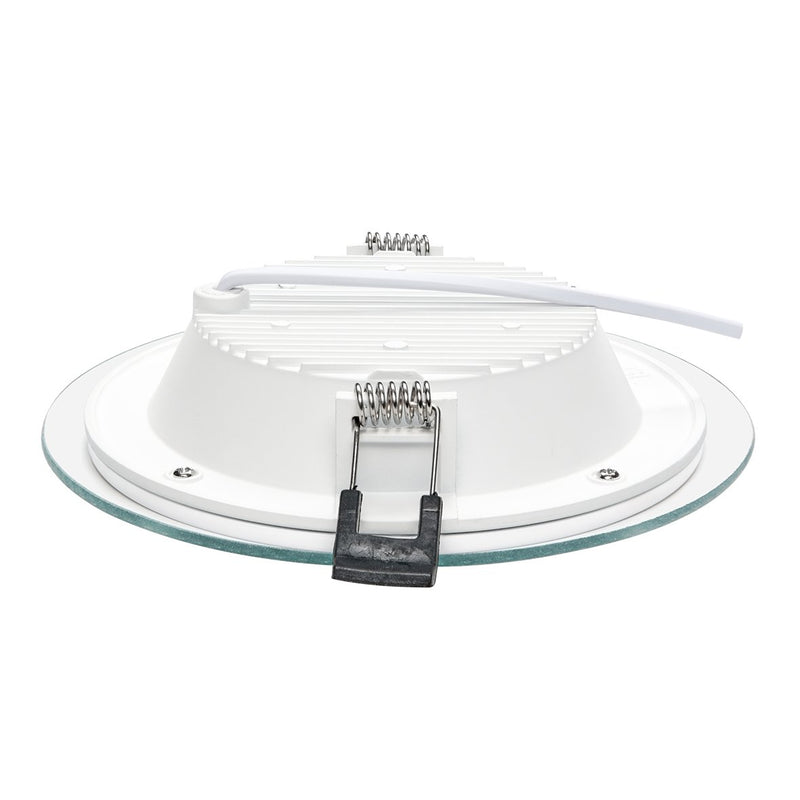 Nobile - Decken-/Wandleuchte LED-Glas-Panel 1560906045 DTW, 350mA