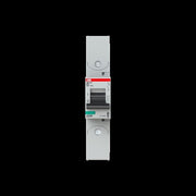 ABB Stotz S&J - Leitungsschutzschalter S801HV-K40 Icu = 4kA, In = 40A