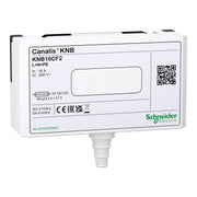 Schneider Electric - Abgangskasten für Schienenverteiler Abgangskasten KNB16CF2 16A 3p 8,5x31,5mm