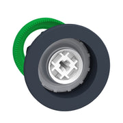 Schneider Electric - Frontelement für Drucktaster Frontelement ZB5FH0 ZB5F rast. 30.5mm