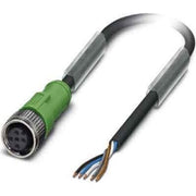 Phoenix Contact - Konfektioniertes Sensor-Aktor-Kabel Sensor-/Aktor-Kabel SAC-5P- 3,0 #1669835 − 1 Stück