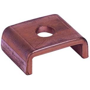 Striebel&John - Montagezubehör (Schaltschrank) Anschluß-Bügel XAB10P10(VE10) für 2x10mm Cu