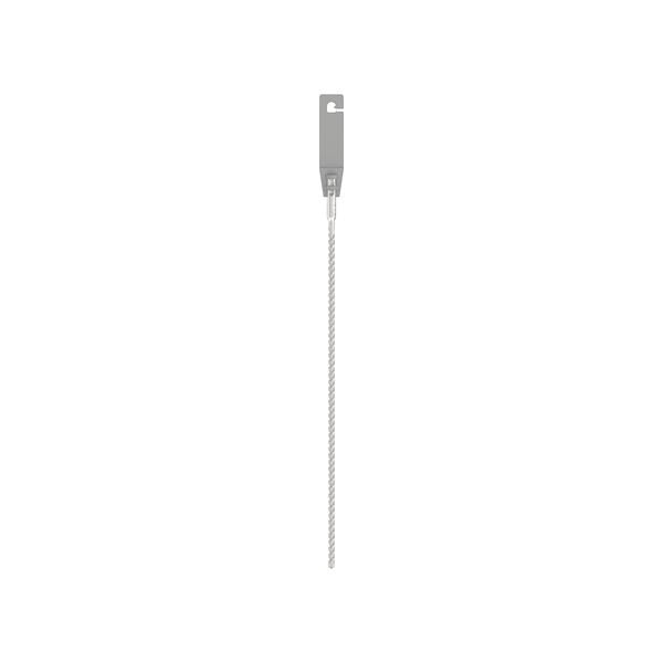 Bosch - Bohrer PRO SDS plus-5X 2608707234 Hammerbohrer 7 x 400