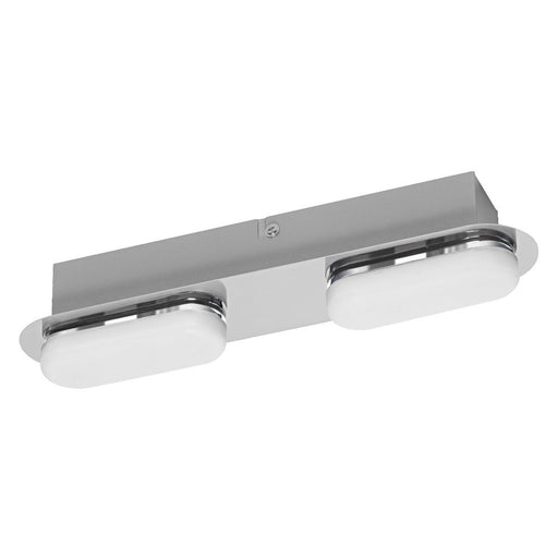 Ledvance - Decken-/Wandleuchte LED-Wand-/Deckenleuchte SMART+#4058075573659 WiFi