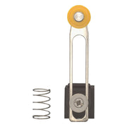 Eaton - Antriebskopf für Positionsschalter/Scharnierschalter Verstellrollenhebel LS-XRLA kunststoff D=18mm