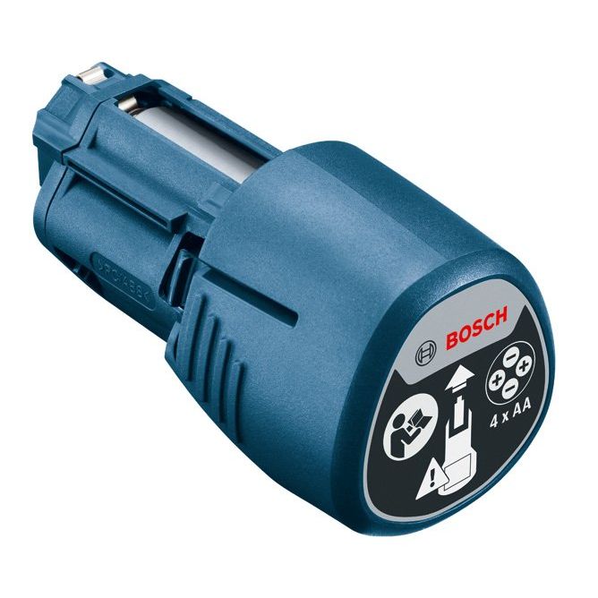 Bosch - Ladegerät für Werkzeugakku Zubehör 1608M00C1B