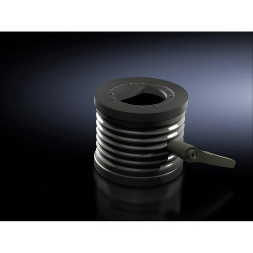 Rittal - Profil-Tragarm Neigungsadapter CP 6206.420 Traganschluss 130mm