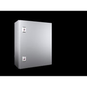 Rittal - Gehäuse/Schaltschrank (leer) Kompakt-Schaltschrank AX AX 1015.000 400x500x210 mm − 1 Stück