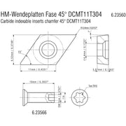 Metabowerke - Kantenfräse (Akku) Akku-Kantenfräse KFM 18 LTX 3 RF body in Metaloc