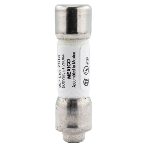 Eaton - HRC-Sicherung Sicherungseinsatz FNQ-R-3-1/2 3.5 A, AC 600 V − 10 Stück