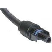 HIS Renewables - Zubehör/Ersatzteile für regenerative Energieerzeugung Solarlok Buchse Tyco 6mm² 709597 für Heckert Module  − 1 Stück