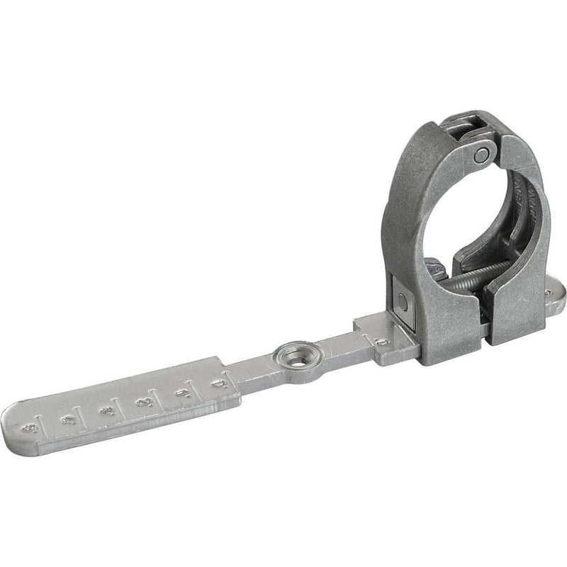 Wisi - Antennenmontagematerial Multifeed Adapter OF85 0002 2-fach