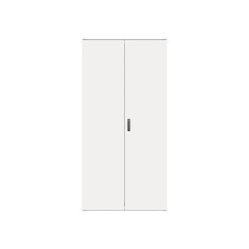 Striebel&John - Leergehäuse Reihenschaltschrank R414T3 4FB/14RE/T3, mit Tür