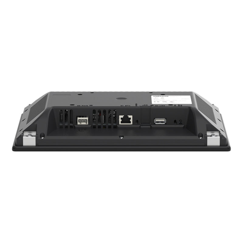 WAGO - Panel-PC Web Panel 400 762-3404