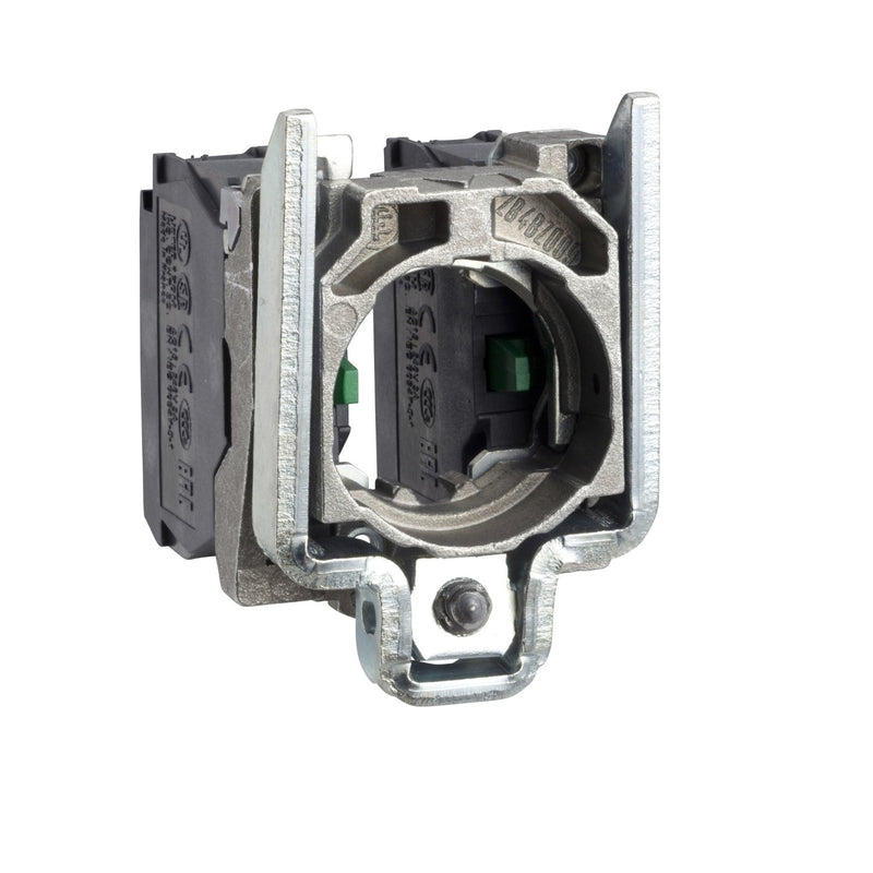 Schneider Electric - Hilfsschalterblock Hilfsschalter ZD4PA103 2 Richtungen