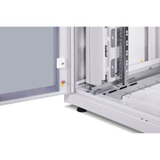 DIGITUS - Netzwerk-/Serverschrank Netzwerkschrank 42 HE DN-19 42U-8/12-1 2012x800x1200mm