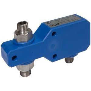 Ipf Electronic - Durchflussüberwachungsgerät Sensor Strömung, Luft, SL270120 kalorimetrisch