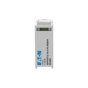 Eaton - Zubehör/Ersatzteile für Erdung und Blitzschutz PV-Überspannungsschutz SPPVRT12-104PEINSERT 1000V,Klasse1und2