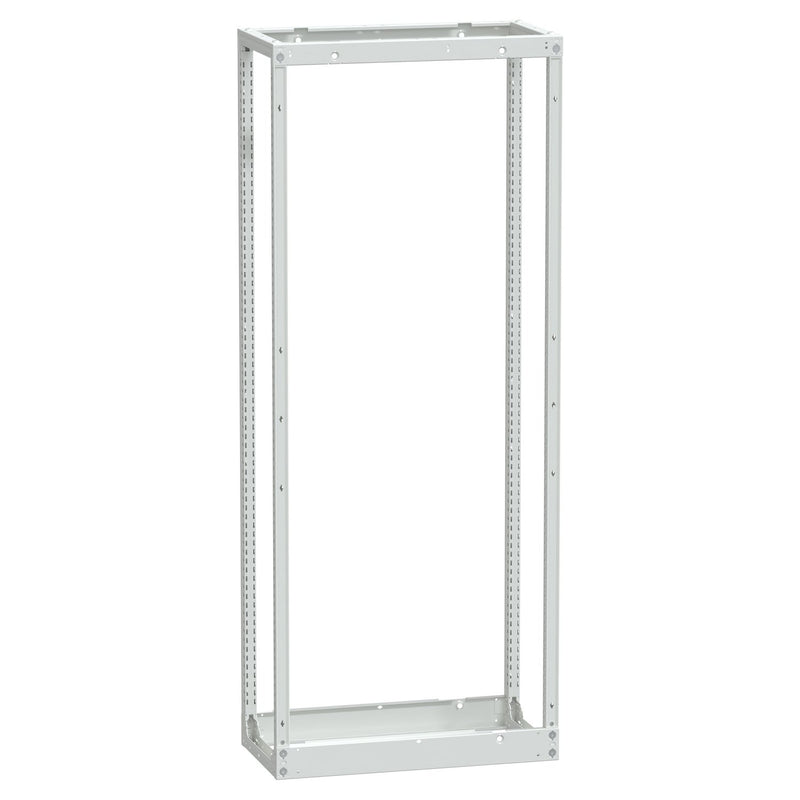 Schneider Electric - Komponente für den Ausbau (Schaltschrank) Grundgerüst PrismaSeT-P LVS08407 BxTxH=800x400x2000mm − 1 Stück
