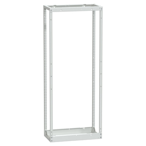 Schneider Electric - Komponente für den Ausbau (Schaltschrank) Grundgerüst PrismaSeT-P LVS08407 BxTxH=800x400x2000mm − 1 Stück