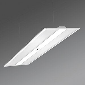 Regiolux - Pendelleuchte LED-Pendelleuchte kayak-K #46205526170 3000K DALI