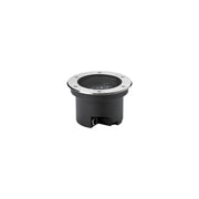 Meyer+Sohn - Bodeneinbauleuchte LED-Bodeneinbauleuchte 8653015150 schwenkbar
