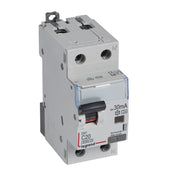 Legrand - Kombination FI-Schalter/Leitungsschutzschalter FI/LS-Schalter Legrand 411062 C-Charakt., 20A