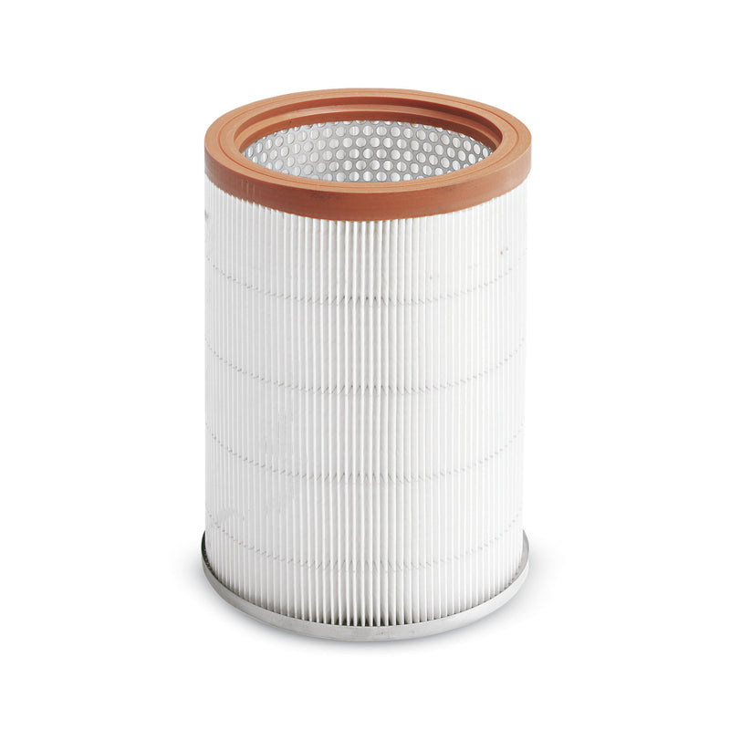 Kärcher - Zubehör/Ersatzteile für Bodenpflege Patronenfilter NT 6.907-038.0 Papier