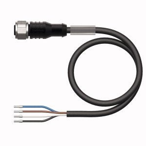 Turck - Konfektioniertes Sensor-Aktor-Kabel Aktuator- u. Sensorleitung RKCV4.4T-15/TEL PVC