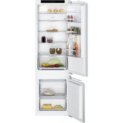 Constructa-Neff - Kühl-/Gefrierkombination EB-Kühl/Gefrierkombi KI5872FE0 271l,FreshSafe
