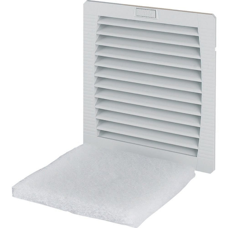 Eaton - Filter (Gehäuse/Schaltschrank Klimatisierung) Austrittsfilter EX-FILT3 IP54