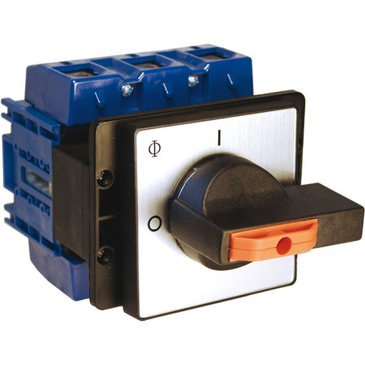 Kraus&amp;Naimer - Lastschalter Hauptschalter KG315.T103/21.E − 1 Stück by Kraus&amp;Naimer
