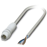 Phoenix Contact - Konfektioniertes Sensor-Aktor-Kabel Sensor-/Aktor-Kabel SAC-5P-M12MS#1404075 − 1 Stück