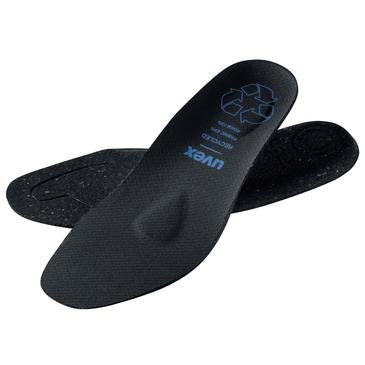 Uvex - Zubehör/Ersatzteile für persönliche Schutzausrüstung Fussbett 9579/9 Gr. 47 W12 9579947