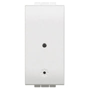 Legrand (BT) - Funkempfänger Aktor LivingLight Bticino N4531C Weiß