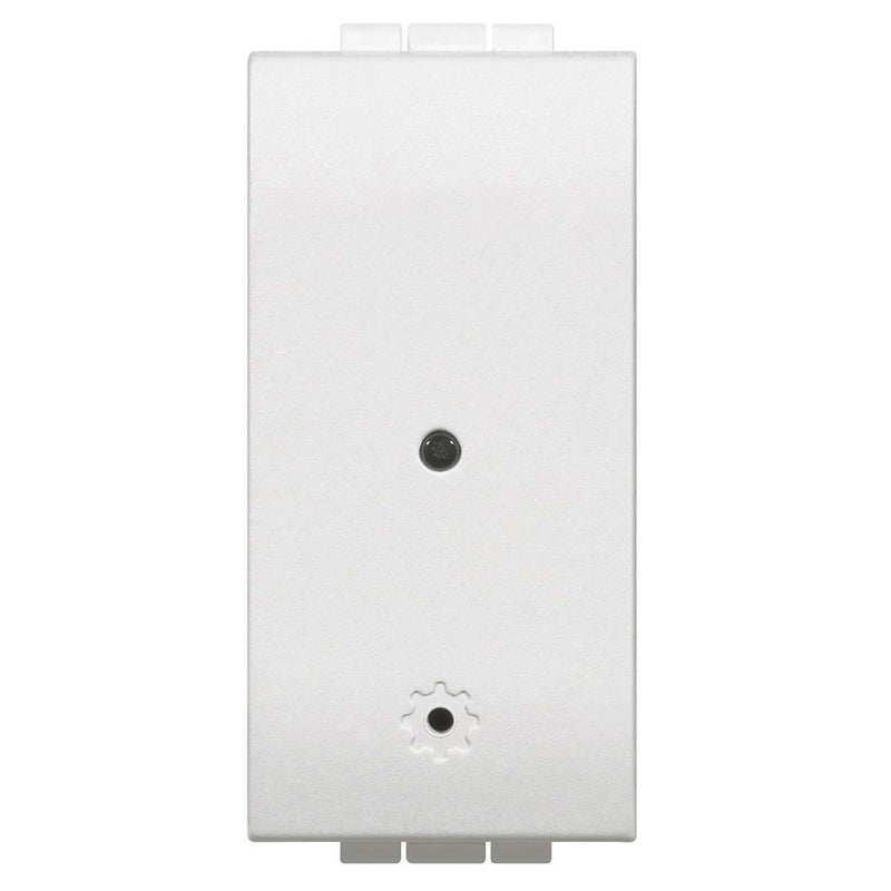 Legrand (BT) - Funkempfänger Aktor LivingLight Bticino N4531C Weiß